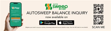 autosweep website.